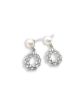 Pearl Drop Earrings