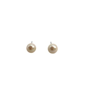 Aussie Pearl Stud Earrings