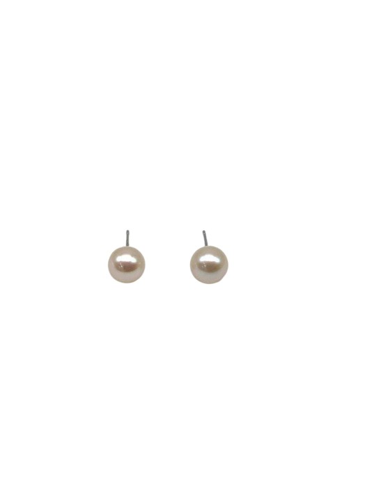 Aussie Pearl Stud Earrings