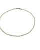 Rice Beads Pearl Necklace